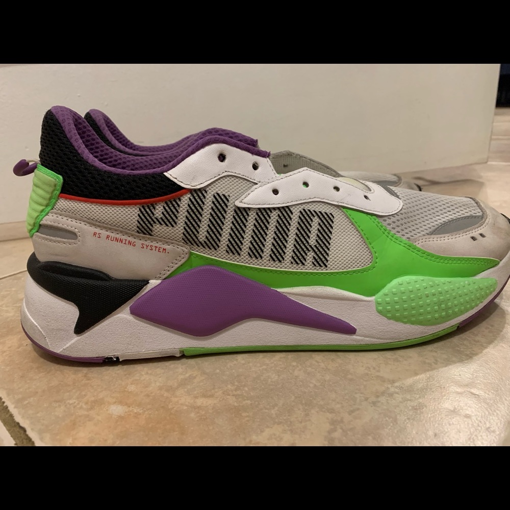 Puma Size 13